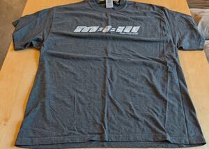 🧨Mens XL Delta Tee